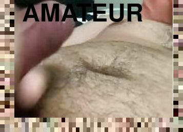 amatör, cumshot, gigantisk-kuk, gay, ensam, kuk