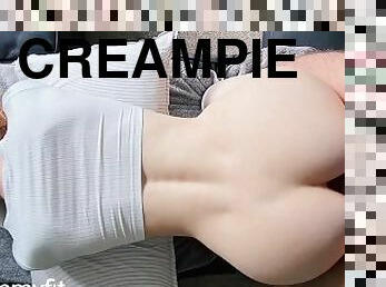 perse, orgasm, kõhn, amatöör, anaal, beibed, teismeline, creampie, punapea, pepu