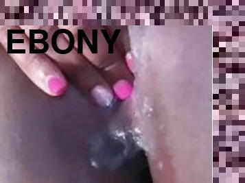 culo, orgasmo, coño-pussy, squirting, amateur, chorro-de-corrida, negra-ebony, regordeta, corrida, a-solas