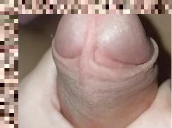 Big dick in my little hands