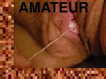 masturbation, amatör, milf, hemmagjord, par, fetisch, ensam