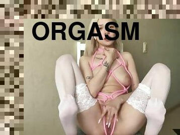storatuttar, masturbation, orgasm, fitta-pussy, amatör, brudar, cumshot, bdsm, strumpor, blond