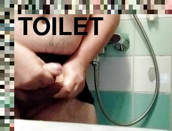 banyo-yapma, şişman, mastürbasyon-masturbation, işeme, ibne, dolgun-güzel-kadın, iri-göğüslü, kadın-külotu, tuvalet, duş