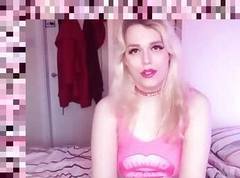 Slutty Story Time Teaser: Your Brand New Bimbo Fuck Doll!