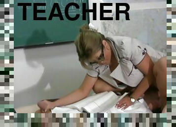 Teacher Teacher