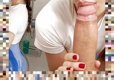 pantat, mandi, payudara-besar, sayang, blowjob-seks-dengan-mengisap-penis, buatan-rumah, handjob-seks-dengan-tangan-wanita-pada-penis-laki-laki, pasangan, celana-dalam-wanita, sperma