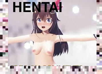 isot-tissit, hentai