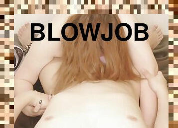 [thick Blow] High-speed Blowjob That Shakes The The Last Is Mouth Ejaculation With Vacuum Blo