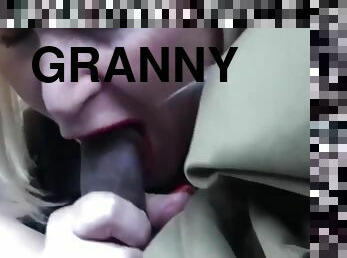 Lacey Starr In Fat Granny Deepthroats And Bangs Hot Ebony Stud