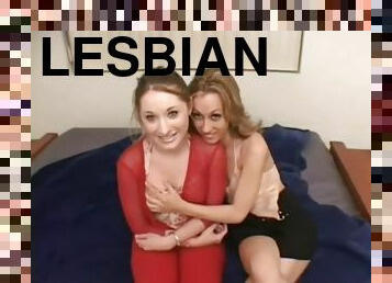 Santa Barbara Party And Lesbiang Licking And Dildo