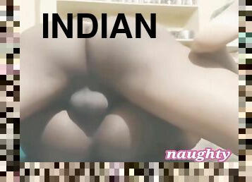 Sexy Padosan Laila Indian Ko Naughty Indian Ne Ghar Me Ghus Kar Zabardasti Choda Diya