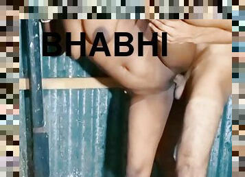 Beautiful Desi Bhabhi Enjoys Sex With Boyfriend