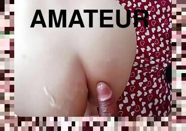 amateur, anal, casero, corrida-interna, primera-persona