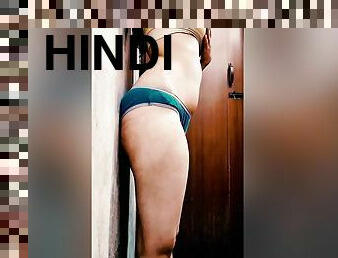 18 Year Girl Hindi Clear Audio Tumari Beti Tho Chodne Ni Deti Saasu Maa Tum Ni Choot De Do