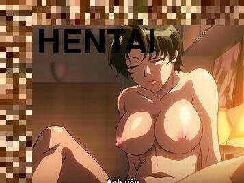 Tsuma Netori Ryoujoku Rinne 1 - Hentai Vietsub60fps - Homemade