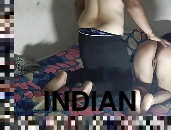 Indian Mona Bhabhi Fucked And Cowgirl And Doggystyle And Cumshot And Real Sex Video