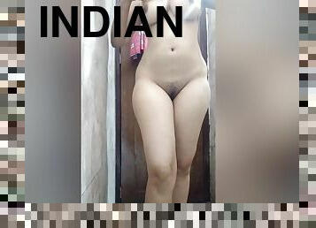 röv, storatuttar, hårig, fitta-pussy, amatör, hindu-kvinnor, webbkamera, ensam