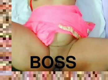 Boss Ke Wife Ka Office Boy Ke Saath Affair With Savita Bhabhi