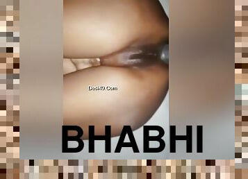 Today Exclusive -desi Bhabhi Pain Full Fucking