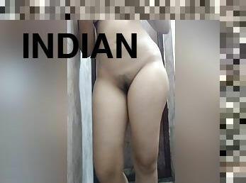 Mosi Ne Dikhaya Nangi Hokr Pura Sab Kuch Hot Indian