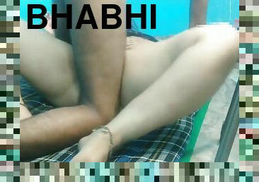 Pados Ki Bhabhi Ko Bulakar Aage Se Anal Sex Kiya