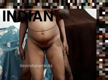 Desi Indian Couple Exclusive Face To Face Standing Fuck, Pussy Finger, Boob Press, Hand Job