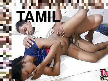 Dark Skin Tamil College Girl Rushali Ki Zabardast Mast Chudai Full Desi Indian Audio