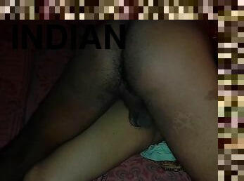 Indian Tamil Jija Ne Saali Ko Choda - Tamil Couple Saree Sex