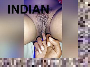 Indian Girlfriend Fingering By Her Boyfriend