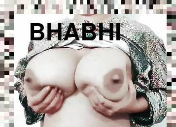 Paki Bhabhi Shows Her Big Boobs And Fucked Part 3