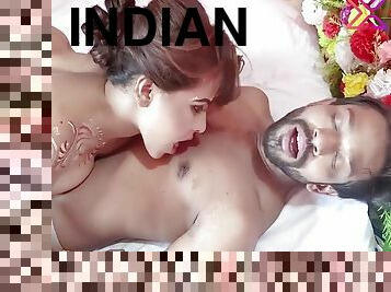 Indian Beautiful Hot Wife Fucked Harder Firsttime