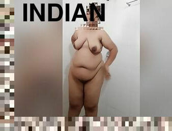 pantat, mandi, payudara-besar, amatir, jenis-pornografi-milf, hindu, wanita-gemuk-yang-cantik, webcam, mandi-shower, seorang-diri