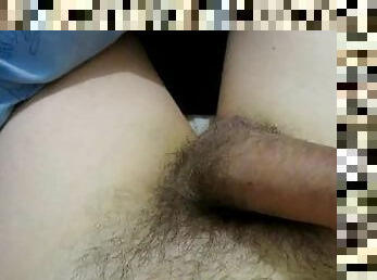 masturbation, amateur, ejaculation-sur-le-corps, ejaculation, solo