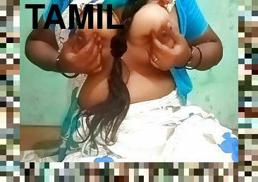 Tamil Aunty Priyanka Pussy Show In Village Home