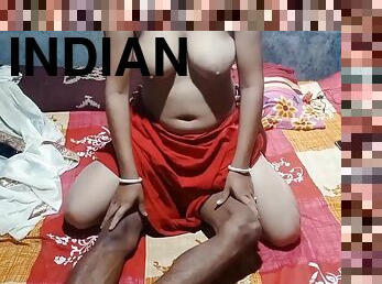 Hot Guys Fuck - Indian Village Bhabhi Beautiful Whate Dress