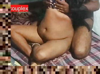 Desi Hot Bhabhi Enjoys Desi Hindi Sex