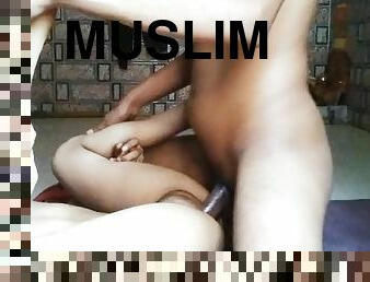 berambut, amatir, arab, hindu, pertama-kali, webcam