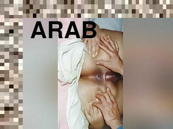 Ooof Good Arab Ass Fucking