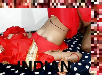 Indian First Time Suhagrat Sex