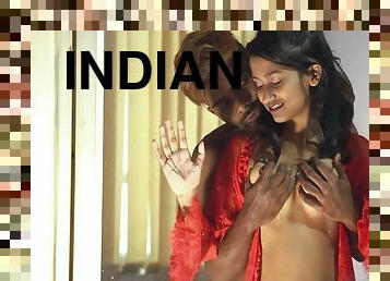 Sexy Indian Desi Girl Sudipa Fucked By His Boyfriend A Hardcore Rough Sex And Gets Cum On Her Tits