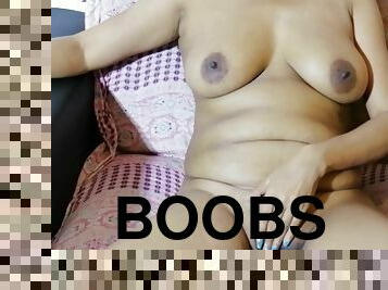 Huge Boobs - Indian Porn Actors Miya Whit In Action Big Boobs With Wet Pussy Love Making Position (2022)