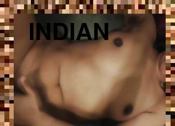 Young Indian Girl Fucked Hard