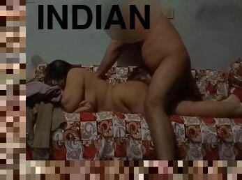 Indian Fucking With Her Pakistani Lover