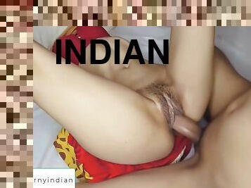 Cute Indian Teen Step Sister Fucked By Big Dick
