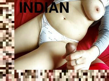 Indian Step Mom Fucked By Son Early Morning With Dirty Talk