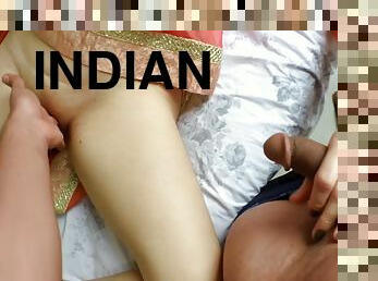 Indian Bhabhi Fucked By Dever Cheats On Husband With Dirty Talk Hindi Audio