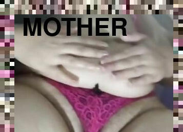 He Heats His Stepmothers Ass From Behind While Shes Standing And Then Fucks Her ,parte 1 ??? ???