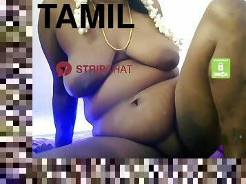 Tamil Desi Indian Aunty Does Full Nude Show  By Pickedsalesman