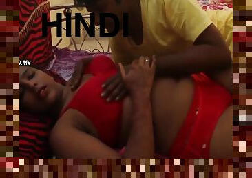 Masaj Parlar (2021) Hindi Short Film