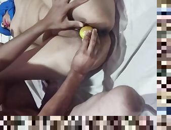 Naughty Sexy Desi Wife Sex With Her Pervert Husband